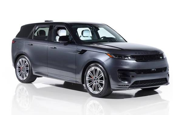 LAND ROVER RANGE ROVER SPORT 2024 SAL1L9FU9RA197874 image LAND ROVER RANGE ROVER SPORT 2024 SAL1L9FU9RA197874 image